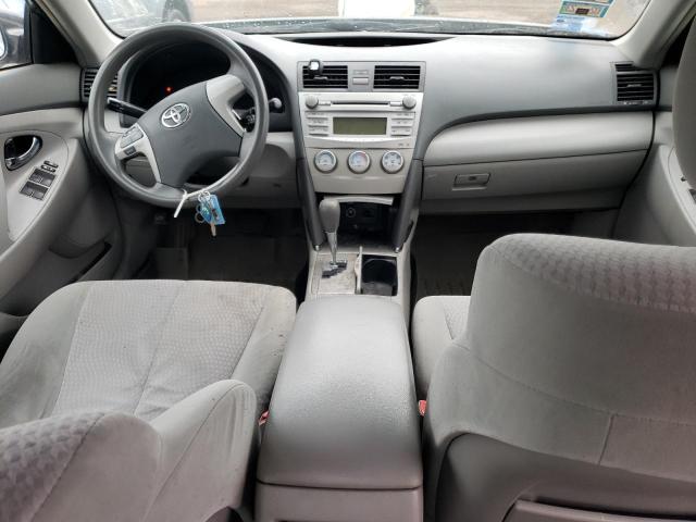 Photo 8 from auction – 2011 TOYOTA CAMRY BASE with VIN 4T4BF3EKXBR102017