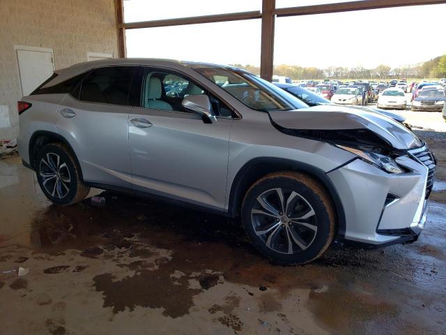 Photo 4 from auction – 2016 LEXUS RX 350 BAS with VIN 2T2BZMCA2GC020661