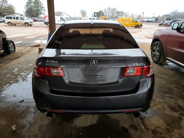 Photo 6 from auction – 2010 ACURA TSX with VIN JH4CU2F61AC036254