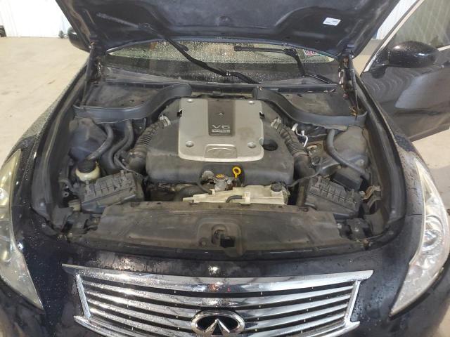 Photo 11 from auction – 2013 INFINITI G37 with VIN JN1CV6AR8DM753680