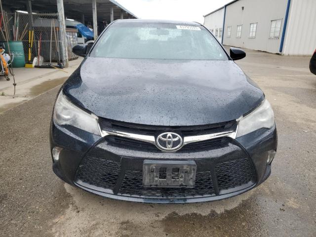 Photo 5 from auction – 2017 TOYOTA CAMRY LE with VIN 4T1BF1FK3HU396284