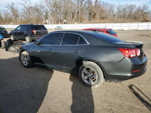 Photo 2 from auction – 2015 CHEVROLET MALIBU 1LT with VIN 1G11C5SL7FF116696