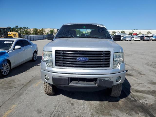 Photo 5 from auction – 2014 FORD F150 SUPER with VIN 1FTFW1CF2EFB24872