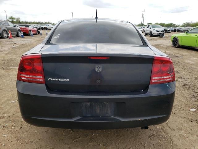 Photo 6 from auction – 2008 DODGE CHARGER with VIN 2B3KA43G98H227508