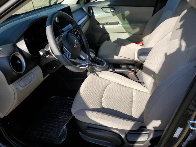 Photo 7 from auction – 2021 KIA FORTE FE with VIN 3KPF24AD7ME336707