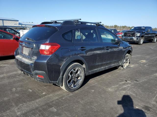 Photo 3 from auction – 2014 SUBARU XV CROSSTR with VIN JF2GPAKC4EH339152