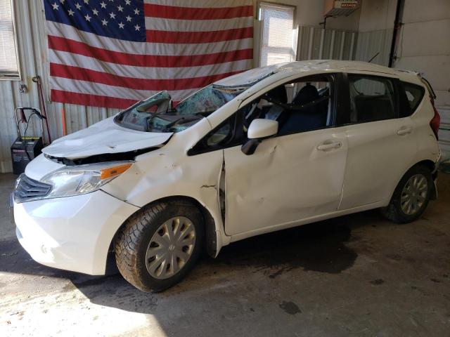 NISSAN VERSA NOTE 2016 with VIN 3N1CE2CP4GL397621 - Photo from auction