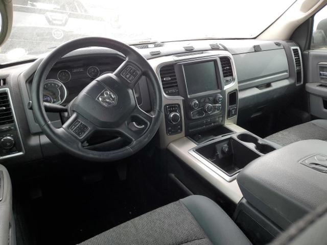 Фото 8 с аукциона – 2015 RAM 1500 SLT с VIN 1C6RR7TM9FS718543