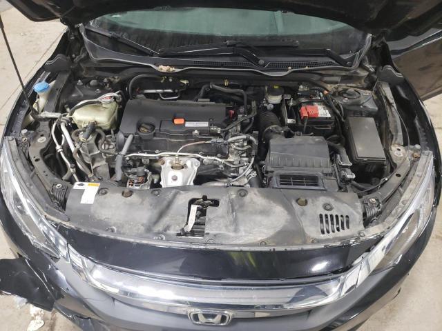 Photo 11 from auction – 2016 HONDA CIVIC LX with VIN 19XFC2F51GE072245