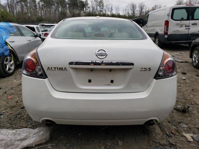 Photo 6 from auction – 2008 NISSAN ALTIMA 2.5 with VIN 1N4AL21E88N554635