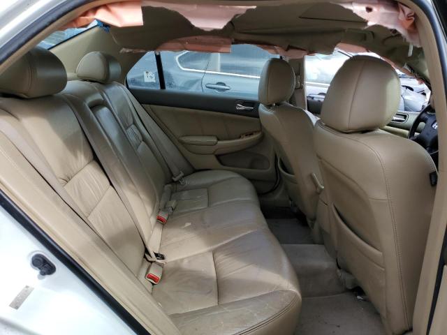 Photo 10 from auction – 2005 HONDA ACCORD EX with VIN 1HGCM66565A020067