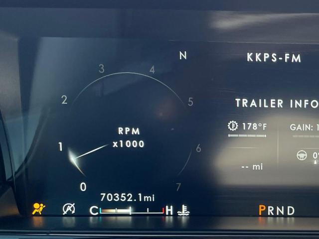 Photo 8 from auction – 2018 LINCOLN NAVIGATOR with VIN 5LMJJ3LT6JEL09557