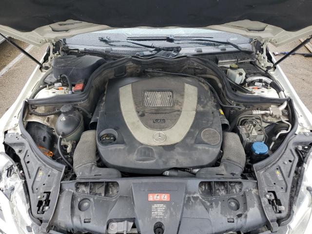Photo 11 from auction – 2011 MERCEDES-BENZ E 550 with VIN WDDKJ7CB9BF076754