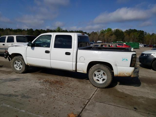 Photo 2 from auction – 2005 CHEVROLET SILVERADO with VIN 2GCEK13T651137841