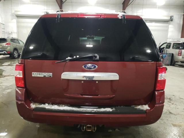 Photo 6 from auction – 2012 FORD EXPEDITION with VIN 1FMJK2A52CEF59816