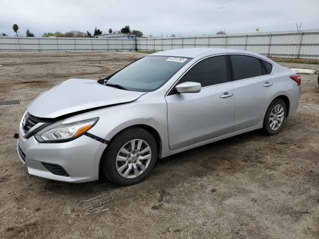 NISSAN ALTIMA 2.5 2016 with VIN 1N4AL3AP6GC171908 - Photo from auction