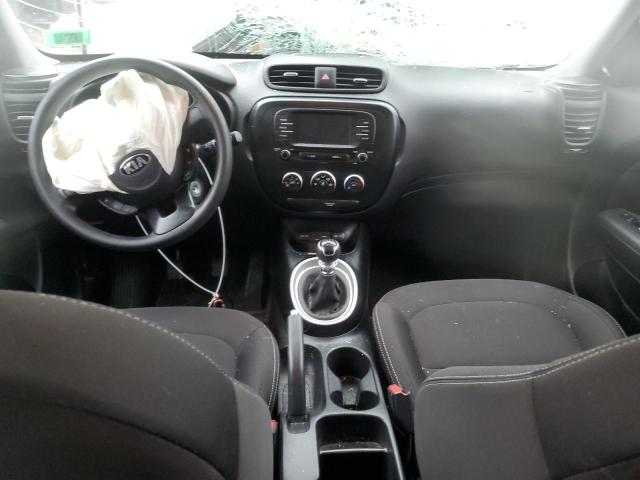 Photo 8 from auction – 2019 KIA SOUL with VIN KNDJN2A21K7019491
