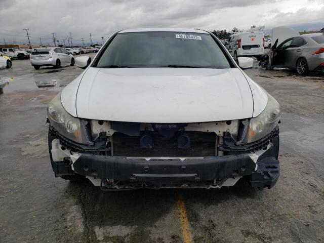 Photo 5 from auction – 2012 HONDA ACCORD with VIN 1HGCP2F63CA225688