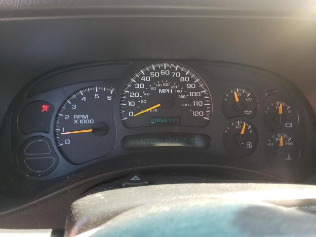 Photo 9 from auction – 2004 CHEVROLET SILVERADO with VIN 1GCEC14XX4Z156574
