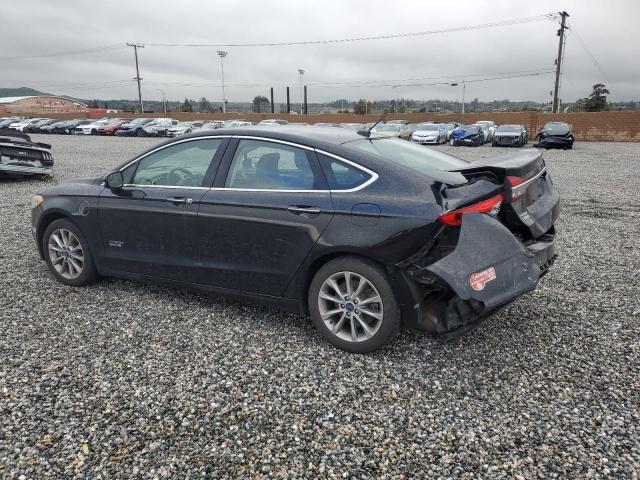 Photo 2 from auction – 2017 FORD FUSION SE with VIN 3FA6P0PU0HR379856
