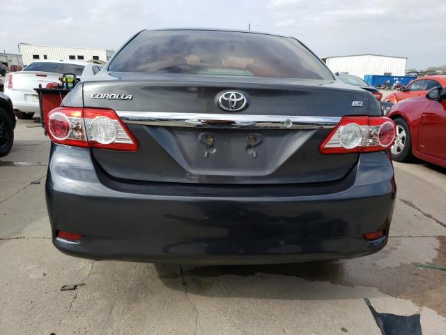 Photo 6 from auction – 2012 TOYOTA COROLLA BA with VIN 5YFBU4EE4CP052704