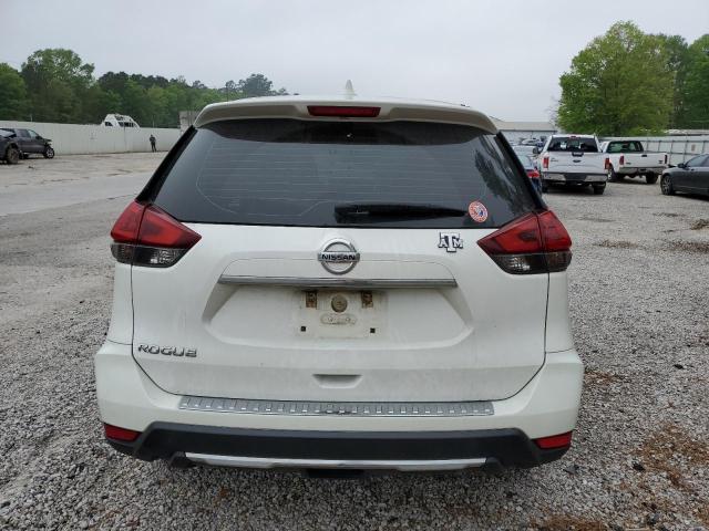 Photo 6 from auction – 2018 NISSAN ROGUE S with VIN 5N1AT2MT1JC714534