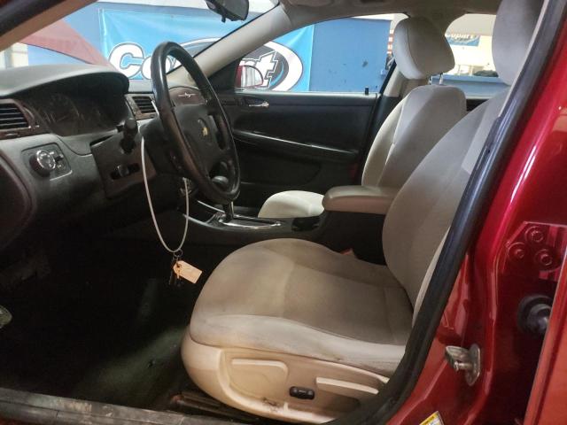 Photo 7 from auction – 2014 CHEVROLET IMPALA LIM with VIN 2G1WB5E30E1119255