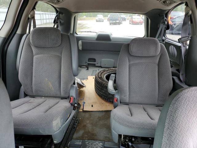 Photo 10 from auction – 2006 DODGE GRAND CARA with VIN 2D4GP44L36R879193