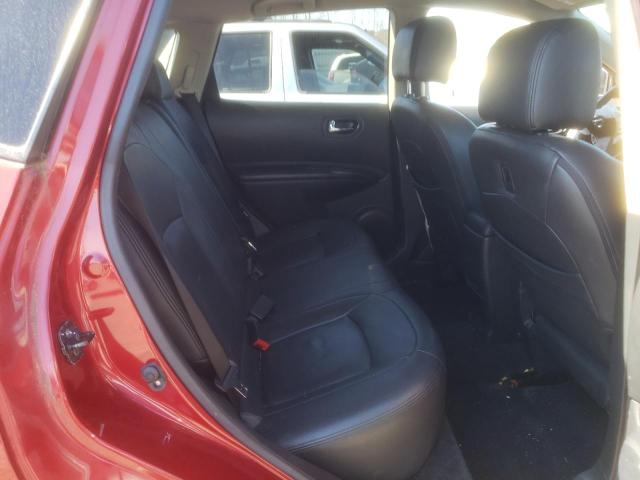 Photo 11 from auction – 2013 NISSAN ROGUE S with VIN JN8AS5MV3DW623282