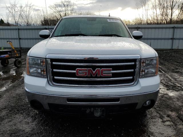 Photo 5 from auction – 2013 GMC SIERRA K15 with VIN 3GTP2WE74DG319517