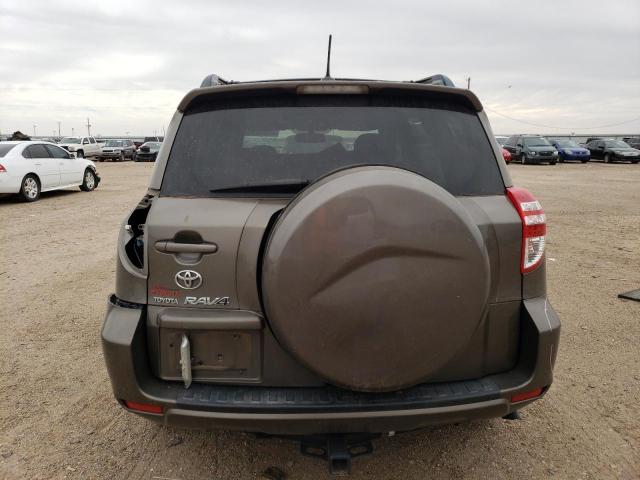 Photo 6 from auction – 2010 TOYOTA RAV4 with VIN JTMZF4DV4AD023908