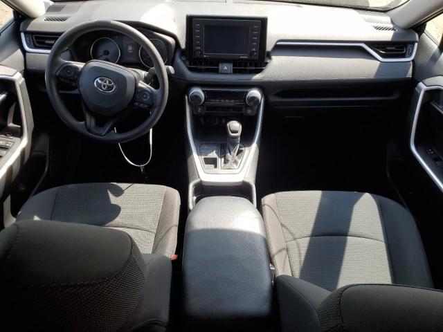 Photo 8 from auction – 2020 TOYOTA RAV4 LE with VIN 2T3F1RFV5LW096853