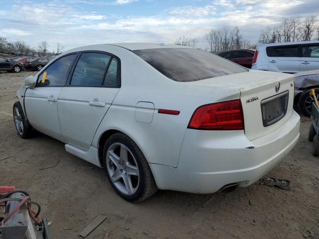 Photo 2 from auction – 2005 ACURA TL with VIN 19UUA66235A037895