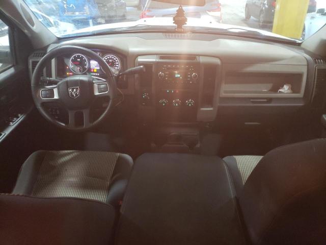 Photo 8 from auction – 2010 DODGE RAM 1500 with VIN 1D7RV1GT1AS243276