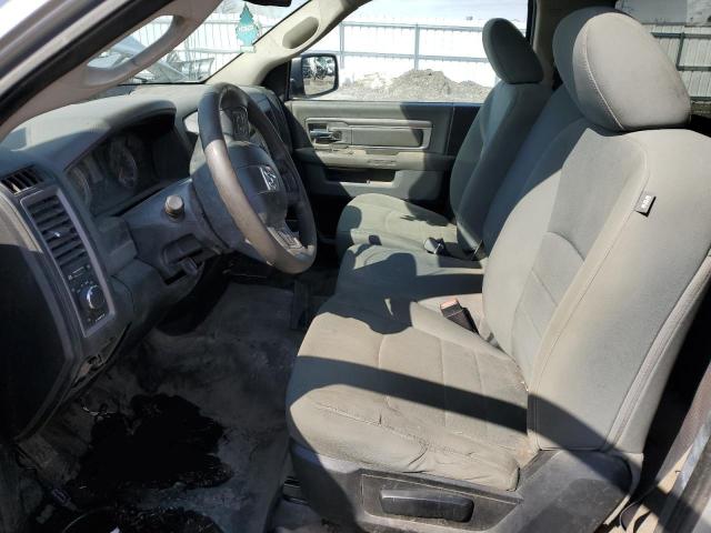 Photo 7 from auction – 2015 RAM 1500 ST with VIN 3C6JR7DT7FG626504
