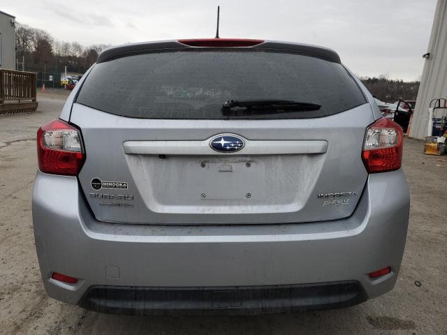 Photo 6 from auction – 2015 SUBARU IMPREZA PR with VIN JF1GPAC66F8206715