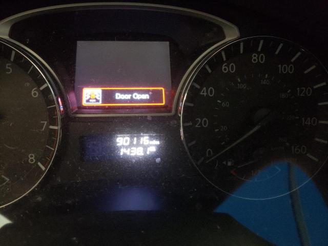 Photo 9 from auction – 2014 NISSAN ALTIMA 2.5 with VIN 1N4AL3AP6EC324509