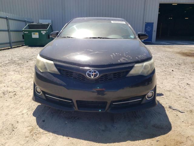 Photo 5 from auction – 2014 TOYOTA CAMRY L with VIN 4T1BF1FK4EU797032