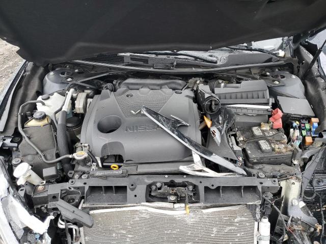 Photo 11 from auction – 2017 NISSAN MAXIMA 3.5 with VIN 1N4AA6AP8HC436238