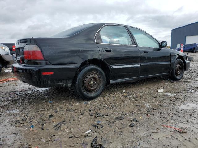 Photo 3 from auction – 1997 HONDA ACCORD EX with VIN 1HGCD5654VA087583