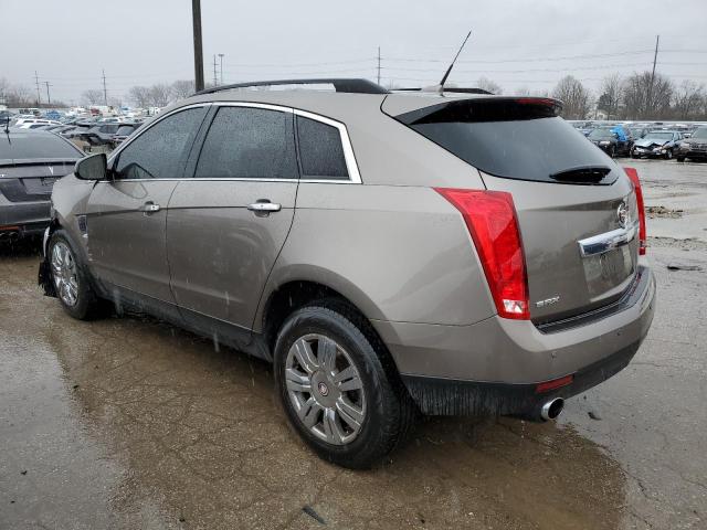 Photo 2 from auction – 2011 CADILLAC SRX with VIN 3GYFNGEY3BS526292