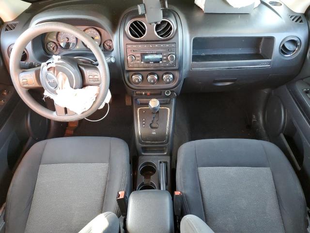 Photo 8 from auction – 2015 JEEP PATRIOT SP with VIN 1C4NJPBA3FD399439