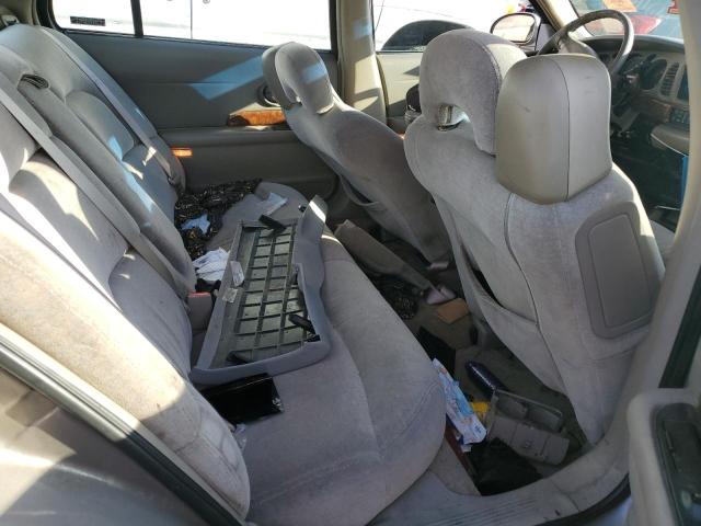 Photo 10 from auction – 2000 BUICK LESABRE LI with VIN 1G4HR54K0YU110919