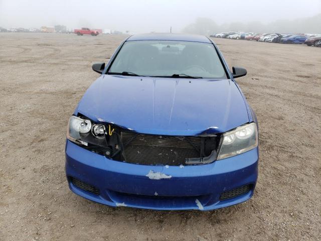 Photo 5 from auction – 2014 DODGE AVENGER SE with VIN 1C3CDZAB5EN232730