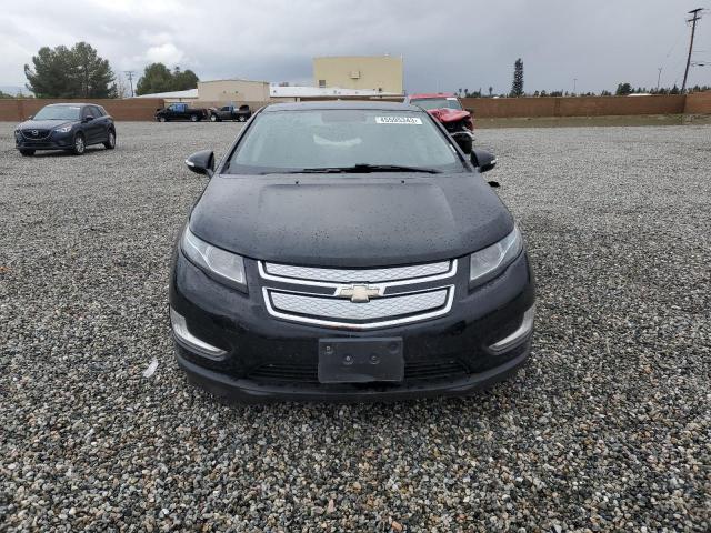 Photo 5 from auction – 2014 CHEVROLET VOLT with VIN 1G1RE6E49EU159583