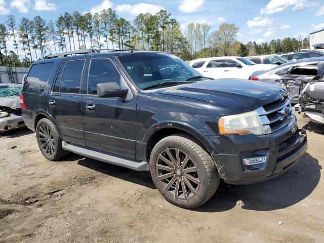 Photo 4 from auction – 2016 FORD EXPEDITION with VIN 1FMJU1HT0GEF27090