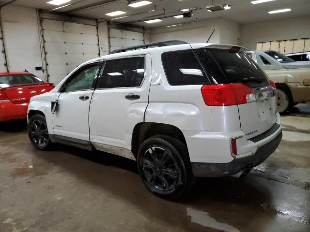 Photo 2 from auction – 2017 GMC TERRAIN SL with VIN 2GKALNEK7H6333869