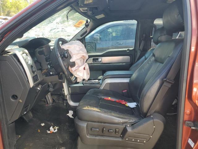 Photo 7 from auction – 2014 FORD F150 SUPER with VIN 1FTFW1EF9EKF14386