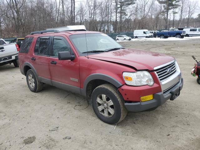Photo 4 from auction – 2006 FORD EXPLORER X with VIN 1FMEU73E86UA00531