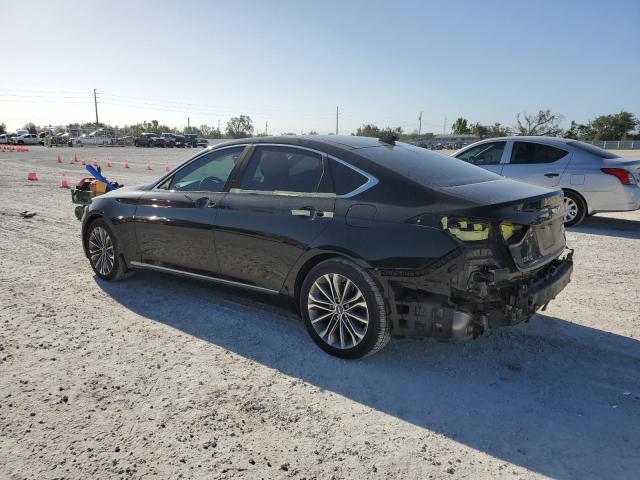 Photo 2 from auction – 2015 HYUNDAI GENESIS 3. with VIN KMHGN4JE1FU076003